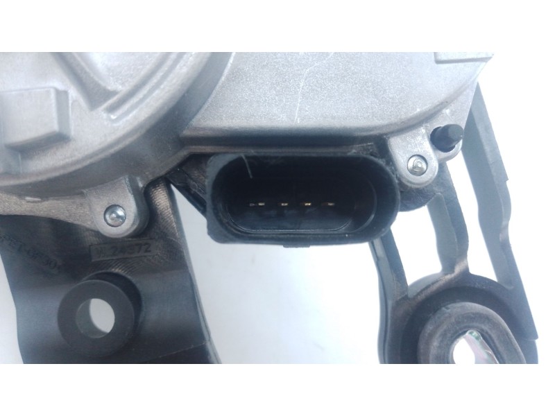 Recambio de motor limpia trasero para seat ibiza v (kj1, kjg) 1.0 mpi referencia OEM IAM   
