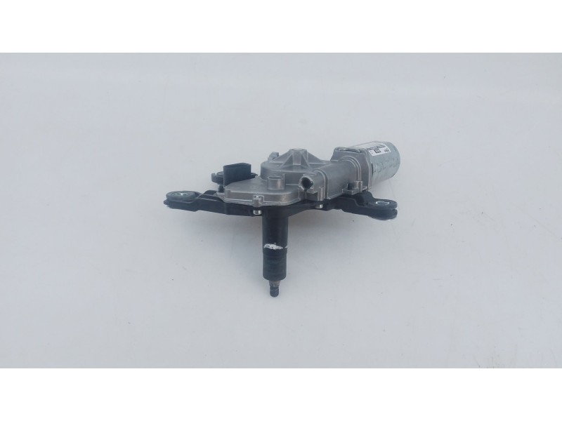 Recambio de motor limpia trasero para seat ibiza v (kj1, kjg) 1.0 mpi referencia OEM IAM   