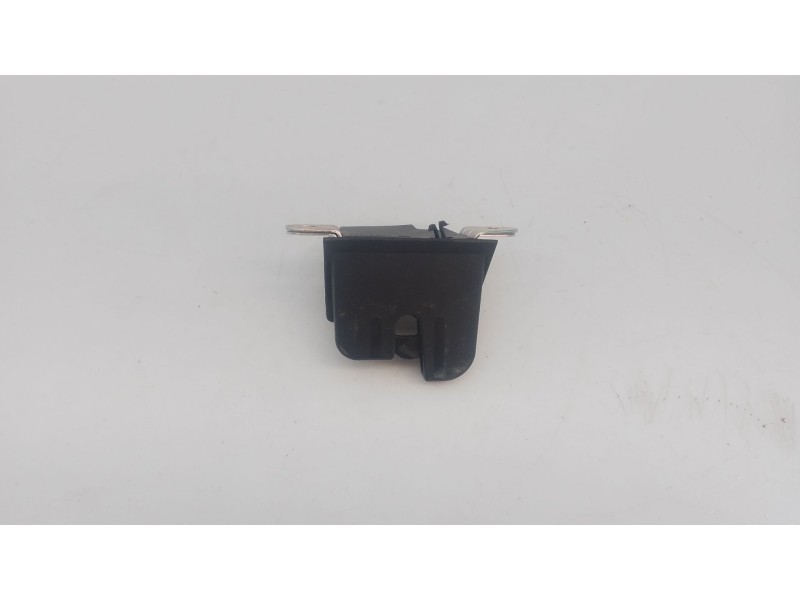 Recambio de cerradura maletero / porton para seat ibiza v (kj1, kjg) 1.0 mpi referencia OEM IAM   