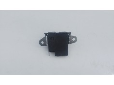 Recambio de cerradura maletero / porton para seat ibiza v (kj1, kjg) 1.0 mpi referencia OEM IAM    2