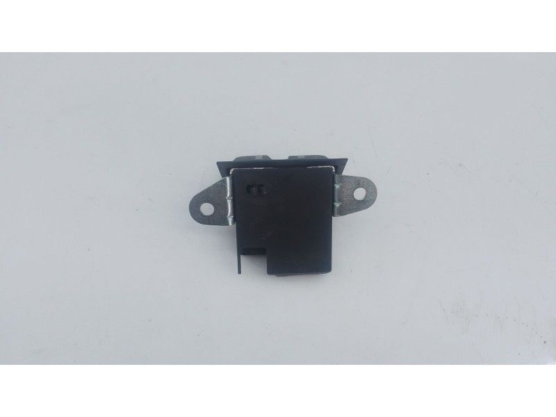 Recambio de cerradura maletero / porton para seat ibiza v (kj1, kjg) 1.0 mpi referencia OEM IAM   