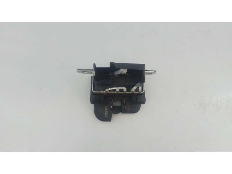 Recambio de cerradura maletero / porton para seat ibiza v (kj1, kjg) 1.0 mpi referencia OEM IAM   