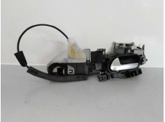 Recambio de cerradura puerta trasera izquierda para citroen c5 station wagon premier referencia OEM IAM PSA732 A04078 