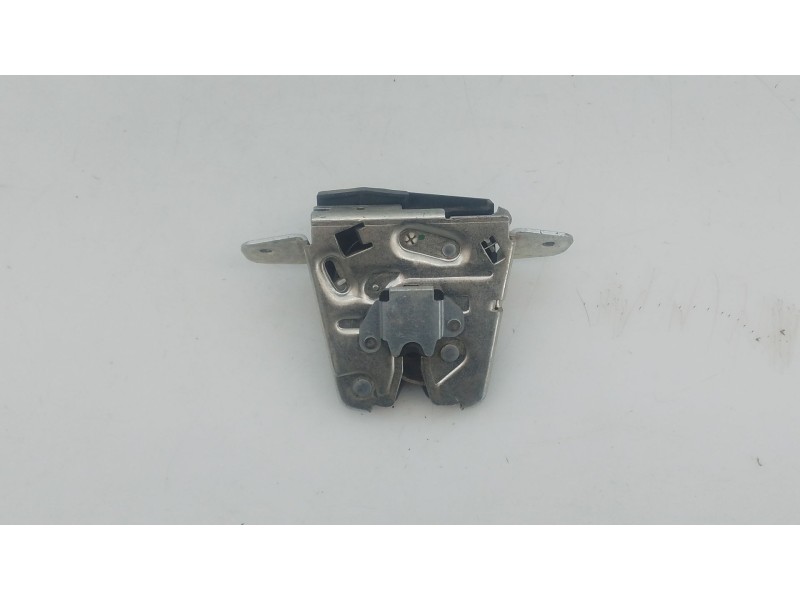 Recambio de cerradura maletero / porton para mercedes-benz clase c t-model (s204) c 200 cdi (204.201) referencia OEM IAM   