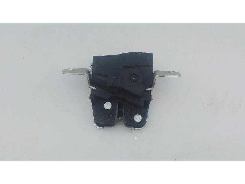 Recambio de cerradura maletero / porton para mercedes-benz clase c t-model (s204) c 200 cdi (204.201) referencia OEM IAM   