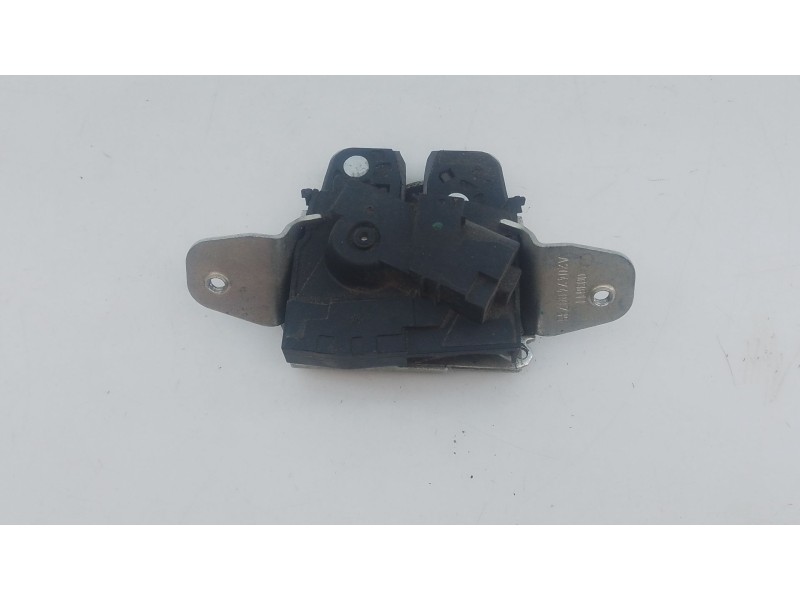 Recambio de cerradura maletero / porton para mercedes-benz clase c t-model (s204) c 200 cdi (204.201) referencia OEM IAM   