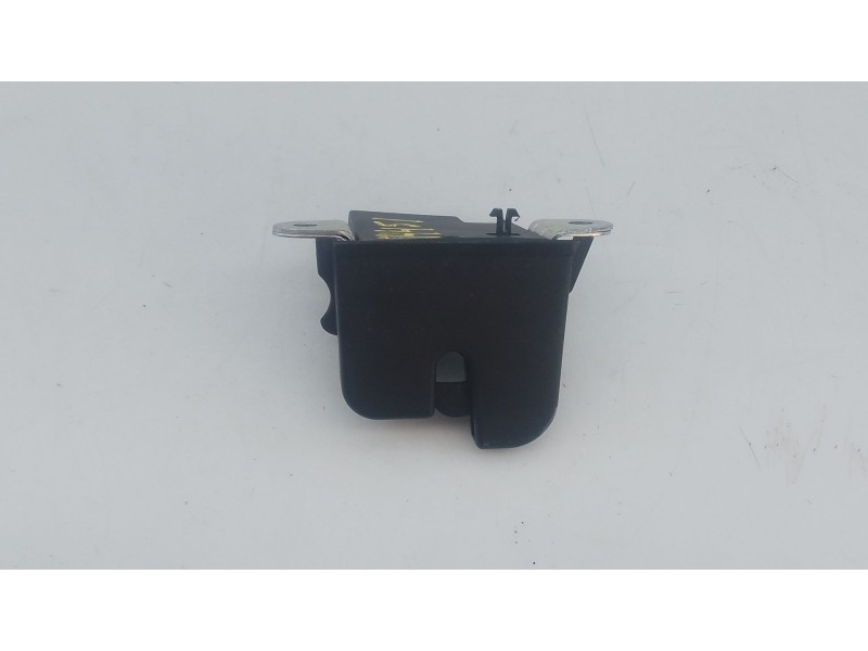 Recambio de cerradura maletero / porton para skoda fabia iv (pj3) 1.0 tsi referencia OEM IAM   