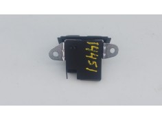 Recambio de cerradura maletero / porton para skoda fabia iv (pj3) 1.0 tsi referencia OEM IAM    2
