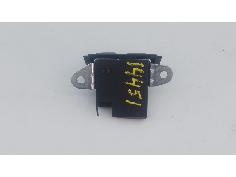 Recambio de cerradura maletero / porton para skoda fabia iv (pj3) 1.0 tsi referencia OEM IAM   