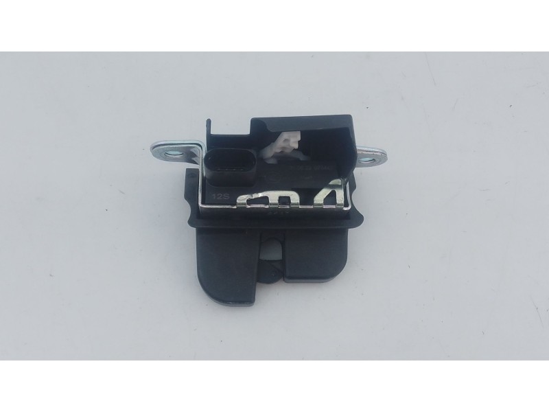 Recambio de cerradura maletero / porton para skoda fabia iv (pj3) 1.0 tsi referencia OEM IAM   