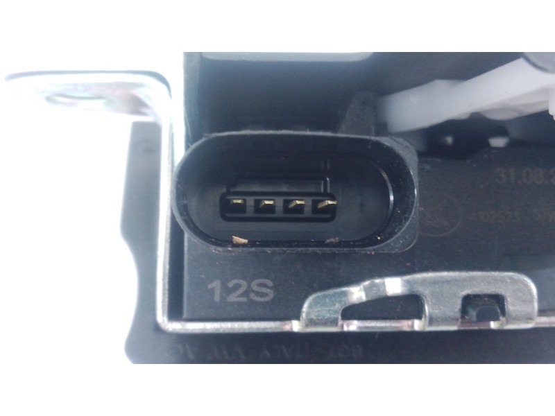 Recambio de cerradura maletero / porton para skoda fabia iv (pj3) 1.0 tsi referencia OEM IAM   