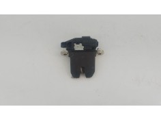 Recambio de cerradura maletero / porton para skoda fabia ii (542) 1.6 tdi referencia OEM IAM   