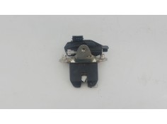 Recambio de cerradura maletero / porton para skoda fabia ii (542) 1.6 tdi referencia OEM IAM    2