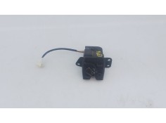 CERRADURA MALETERO / PORTON E2-B5-19-2