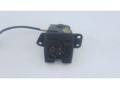 Recambio de cerradura maletero / porton para kia rio concept referencia OEM IAM    2