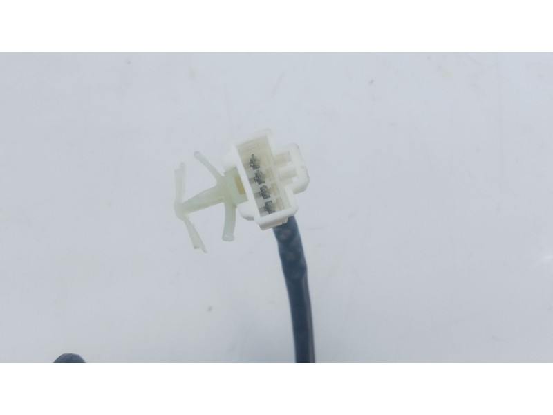 Recambio de cerradura maletero / porton para kia rio concept referencia OEM IAM   