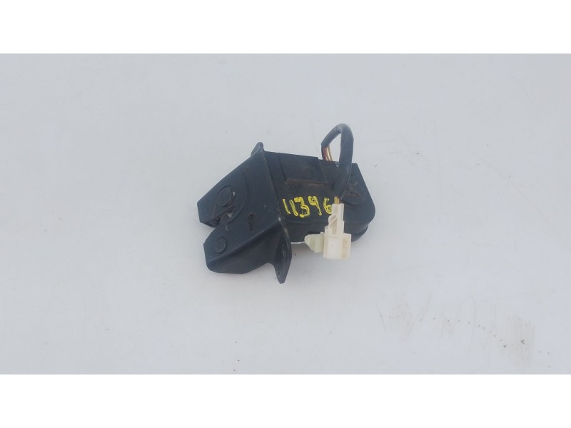 Recambio de cerradura maletero / porton para kia rio concept referencia OEM IAM   