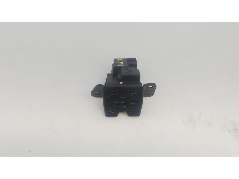 Recambio de cerradura maletero / porton para hyundai santa fé iii (dm, dma) 2.2 crdi 4wd referencia OEM IAM   