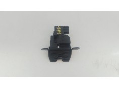 Recambio de cerradura maletero / porton para hyundai santa fé iii (dm, dma) 2.2 crdi 4wd referencia OEM IAM    2