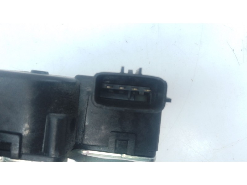 Recambio de cerradura maletero / porton para hyundai santa fé iii (dm, dma) 2.2 crdi 4wd referencia OEM IAM   