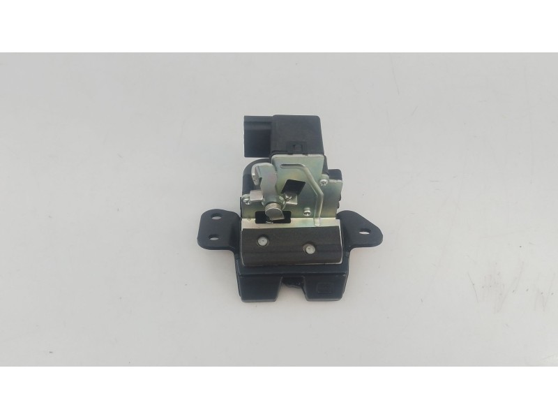 Recambio de cerradura maletero / porton para hyundai santa fé iii (dm, dma) 2.2 crdi 4wd referencia OEM IAM   
