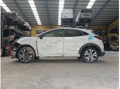 ford puma (j2k, cf7) del año 2019