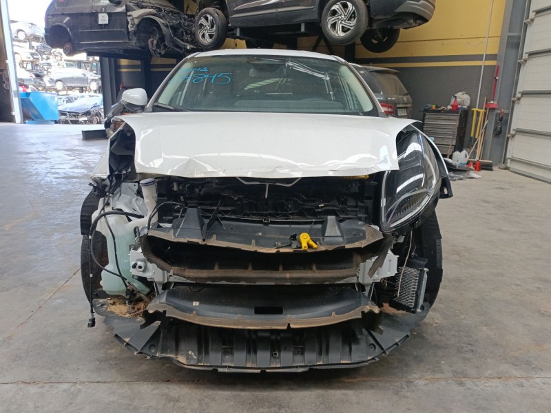 ford puma (j2k, cf7) del año 2019