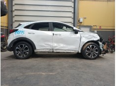 FORD PUMA (J2K, CF7)