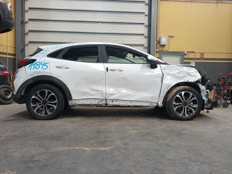 ford puma (j2k, cf7) del año 2019