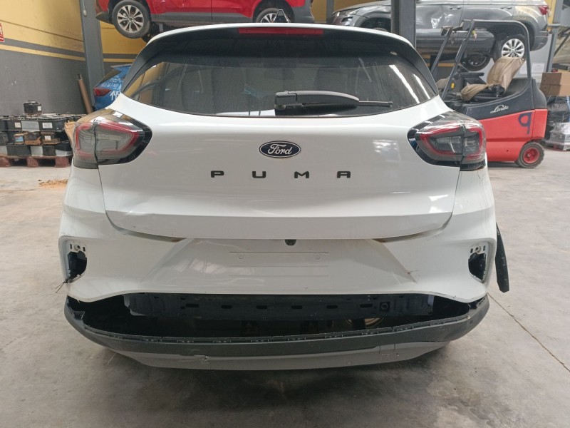 ford puma (j2k, cf7) del año 2019