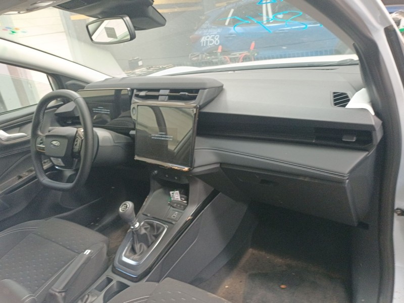 ford puma (j2k, cf7) del año 2019
