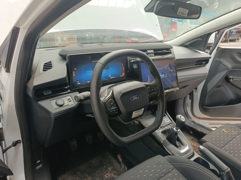 ford puma (j2k, cf7) del año 2019