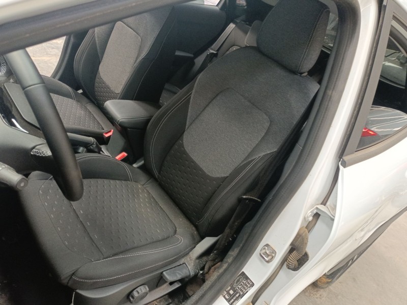 ford puma (j2k, cf7) del año 2019