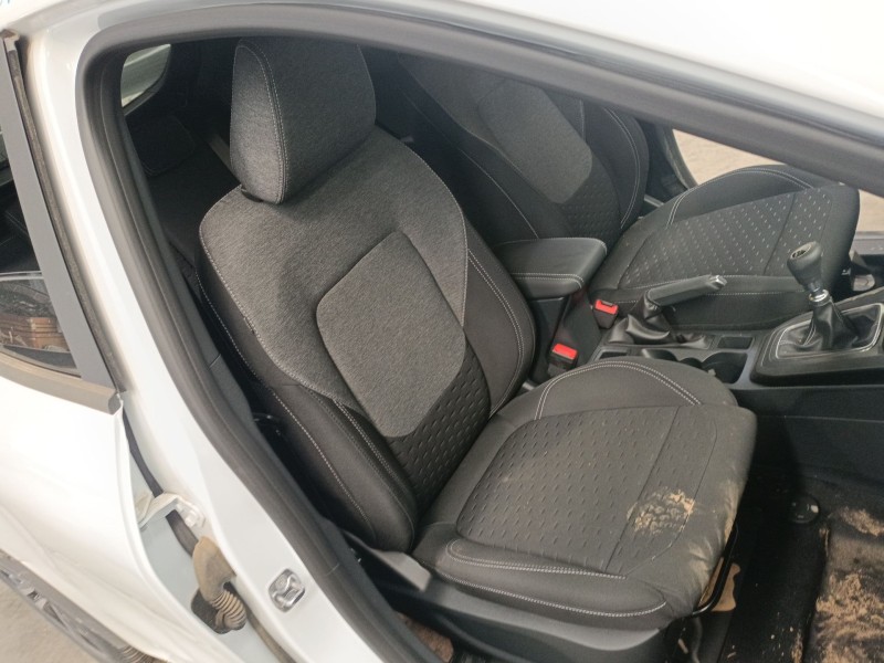 ford puma (j2k, cf7) del año 2019