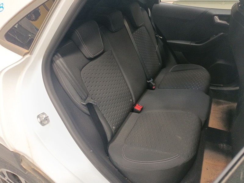 ford puma (j2k, cf7) del año 2019