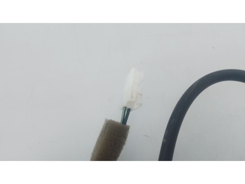 Recambio de luz central de freno para hyundai santa fé iii (dm, dma) 2.2 crdi 4wd referencia OEM IAM   
