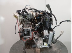 Recambio de motor completo para bmw x3 (g01, f97, g08) xdrive 20 d mild-hybrid referencia OEM IAM B47D20B  