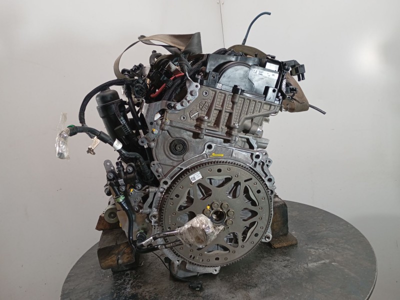 Recambio de motor completo para bmw x3 (g01, f97, g08) xdrive 20 d mild-hybrid referencia OEM IAM B47D20B  