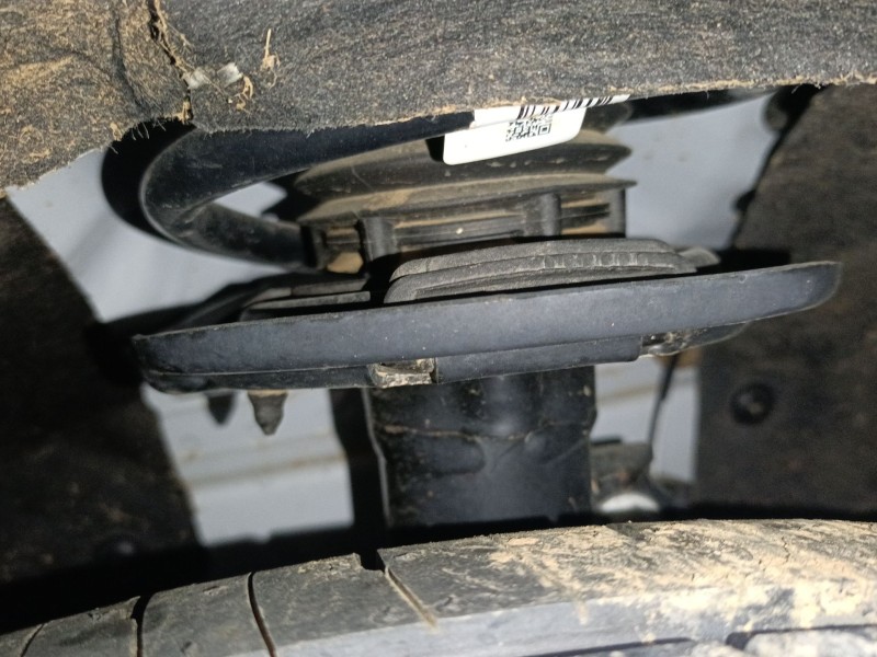 Recambio de amortiguador delantero izquierdo para ford puma (j2k, cf7) 1.0 ecoboost mhev referencia OEM IAM   