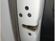 CERRADURA PUERTA DELANTERA IZQUIERDA 