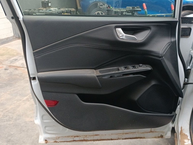 Recambio de guarnecido puerta delantera izquierda para ford puma (j2k, cf7) 1.0 ecoboost mhev referencia OEM IAM   