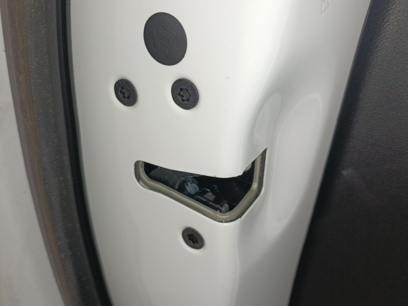Recambio de cerradura puerta trasera izquierda para ford puma (j2k, cf7) 1.0 ecoboost mhev referencia OEM IAM   