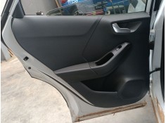 Recambio de guarnecido puerta trasera izquierda para ford puma (j2k, cf7) 1.0 ecoboost mhev referencia OEM IAM   