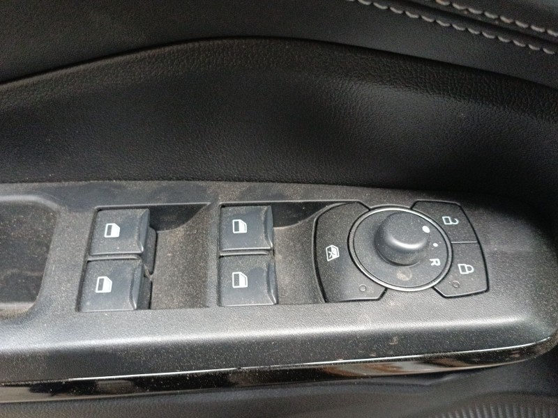 Recambio de mando elevalunas delantero izquierdo para ford puma (j2k, cf7) 1.0 ecoboost mhev referencia OEM IAM   