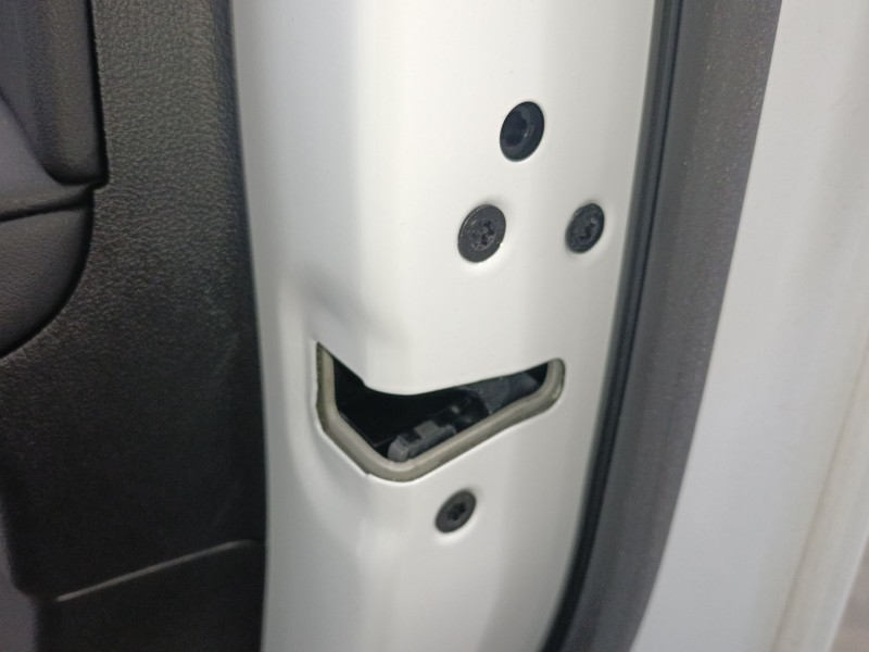 Recambio de cerradura puerta delantera derecha para ford puma (j2k, cf7) 1.0 ecoboost mhev referencia OEM IAM   