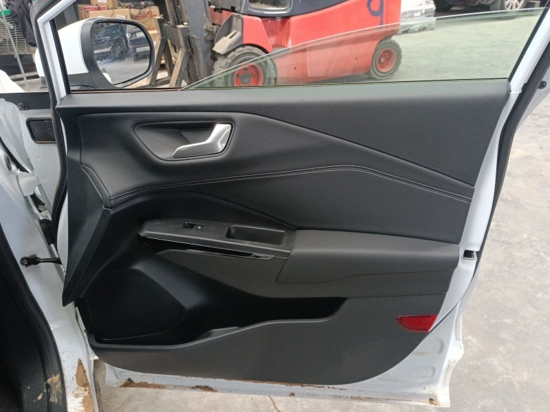 Recambio de guarnecido puerta delantera derecha para ford puma (j2k, cf7) 1.0 ecoboost mhev referencia OEM IAM   