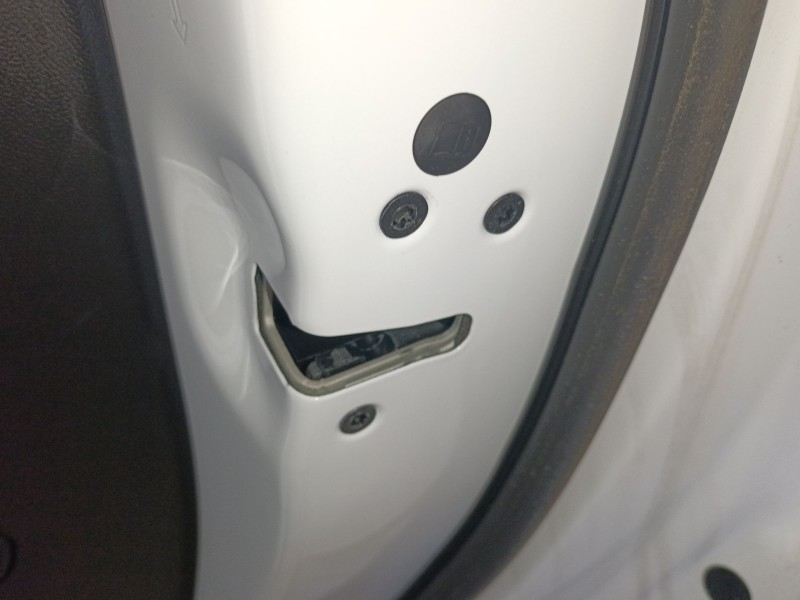 Recambio de cerradura puerta trasera derecha para ford puma (j2k, cf7) 1.0 ecoboost mhev referencia OEM IAM   