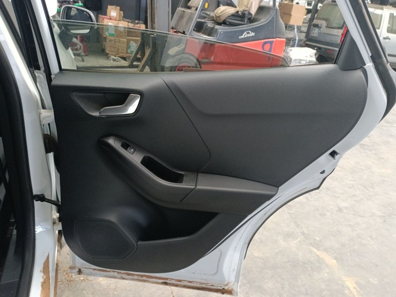 Recambio de guarnecido puerta trasera derecha para ford puma (j2k, cf7) 1.0 ecoboost mhev referencia OEM IAM   
