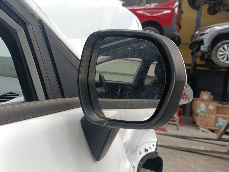 Recambio de retrovisor derecho electrico para ford puma (j2k, cf7) 1.0 ecoboost mhev referencia OEM IAM   