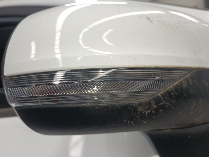 Recambio de retrovisor derecho electrico para ford puma (j2k, cf7) 1.0 ecoboost mhev referencia OEM IAM   